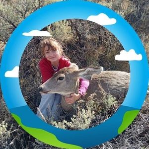 Meet your Posher, Tarissa